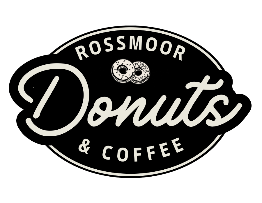 Rossmoor Donuts